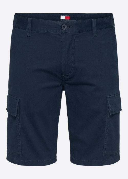 Брюки Tommy Jeans