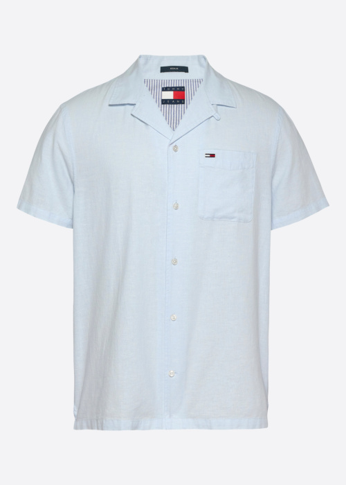 Блуза Tommy Jeans