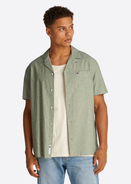 Блуза Tommy Jeans