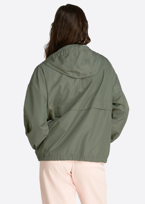 Весенне-осенняя куртка Tommy Jeans