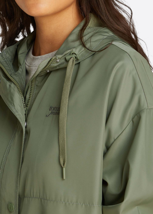 Весенне-осенняя куртка Tommy Jeans