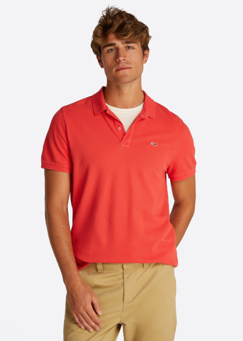 Tommy Jeans polosärk