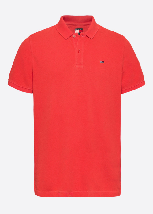 Tommy Jeans polosärk