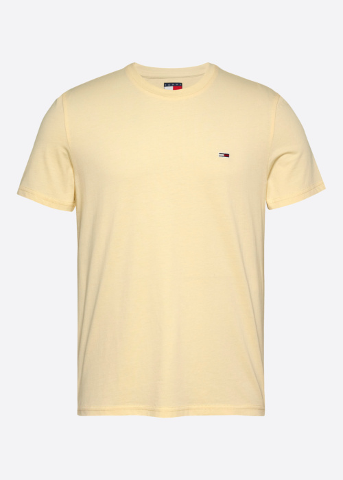 Футболка Tommy Jeans