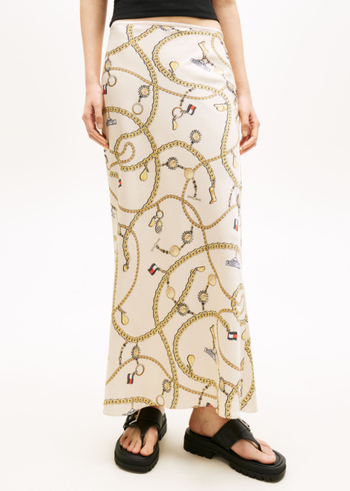 Юбка Tommy Jeans