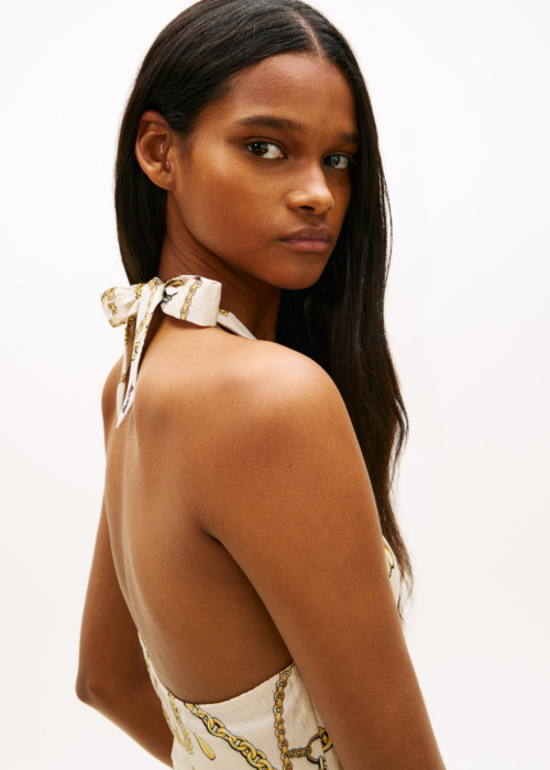 Платье Tommy Jeans