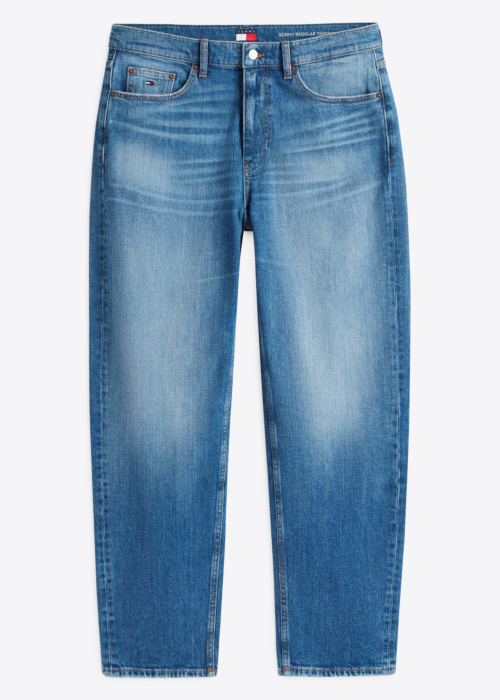 Джинсы Tommy Jeans