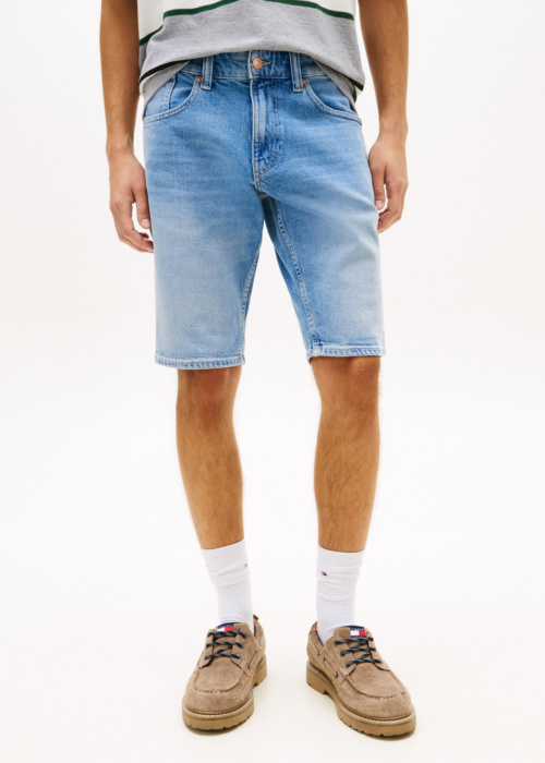 Джинсы Tommy Jeans