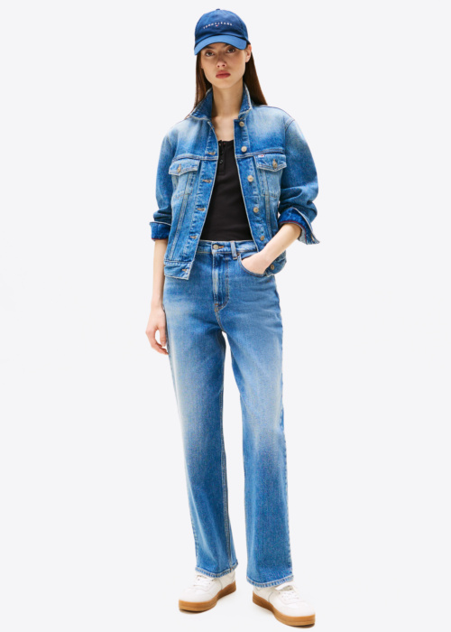 Tommy Jeans teksapüksid