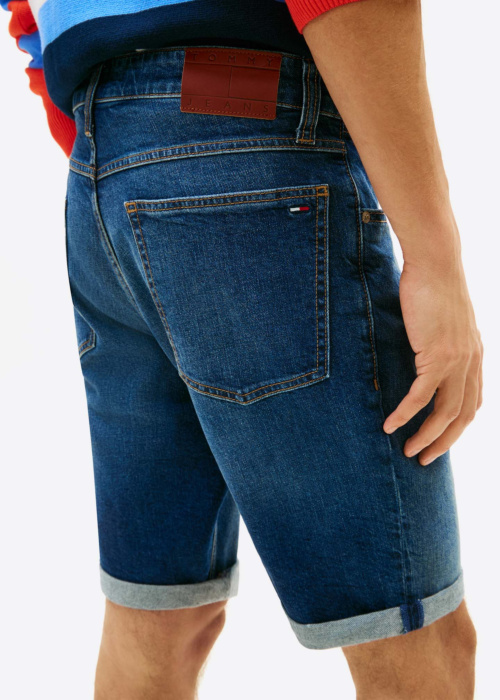Tommy Jeans teksapüksid