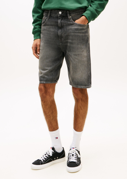 Джинсы Tommy Jeans