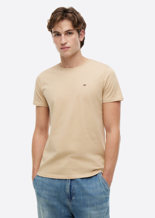 Футболка Xslim Джерси Tommy Jeans