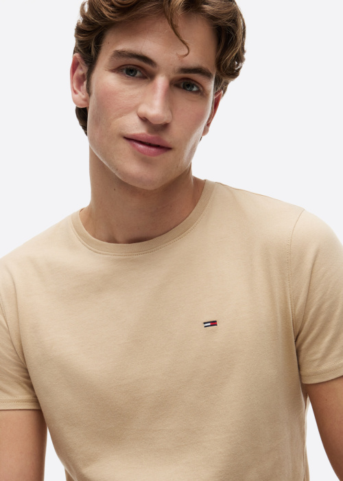 Футболка Xslim Джерси Tommy Jeans