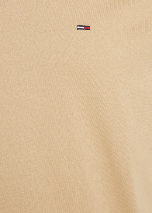 Футболка Xslim Джерси Tommy Jeans