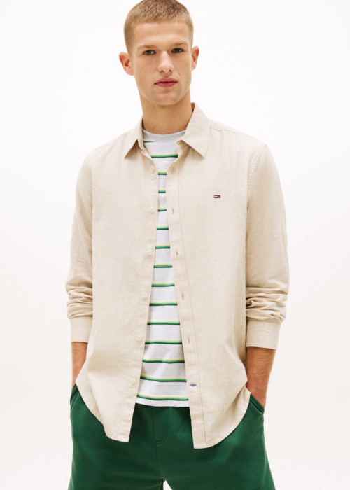 Tommy Jeans triiksärk