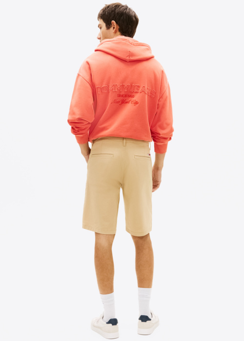 Брюки Tommy Jeans