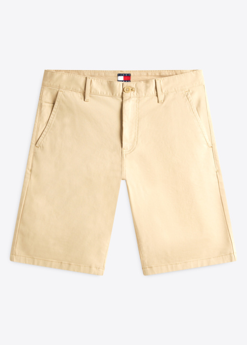 Брюки Tommy Jeans