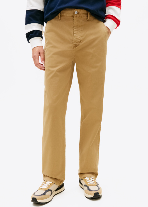 Брюки Tommy Jeans