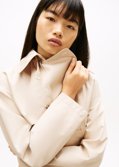 Tommy Jeans kevad-sügis jakk