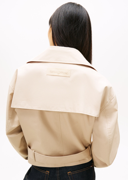 Tommy Jeans kevad-sügis jakk