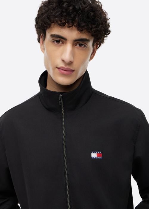 Весенне-осенняя куртка Essential Tommy Jeans