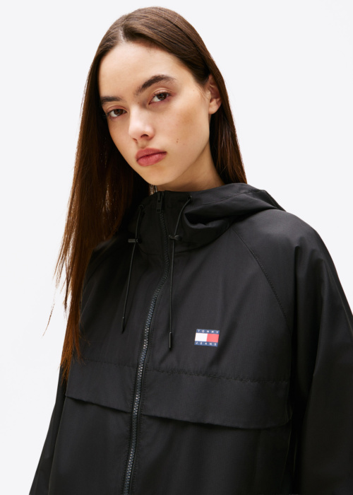 Весенне-осенняя куртка Tommy Jeans