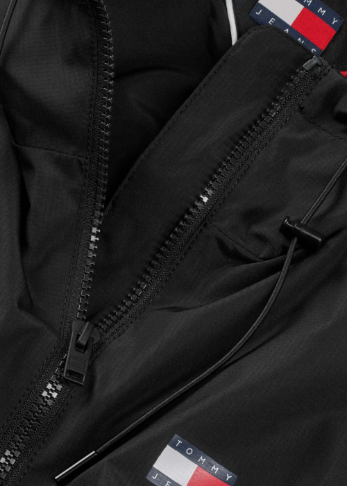 Весенне-осенняя куртка Tommy Jeans