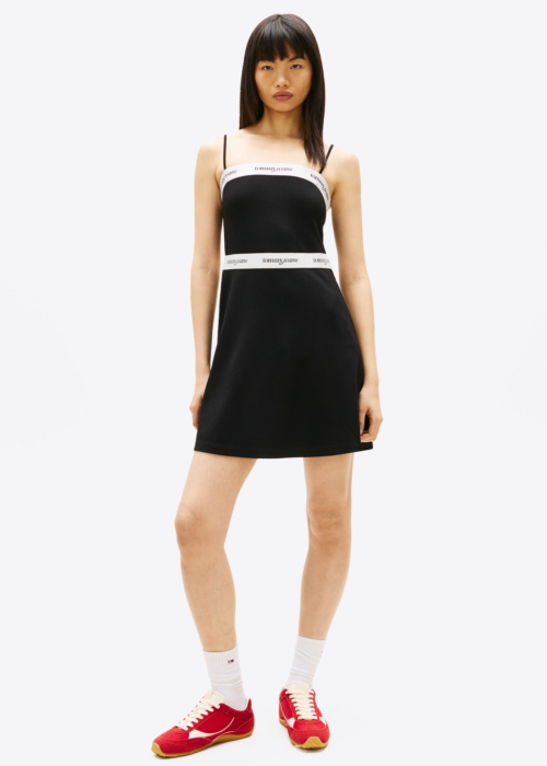 Платье Tommy Jeans