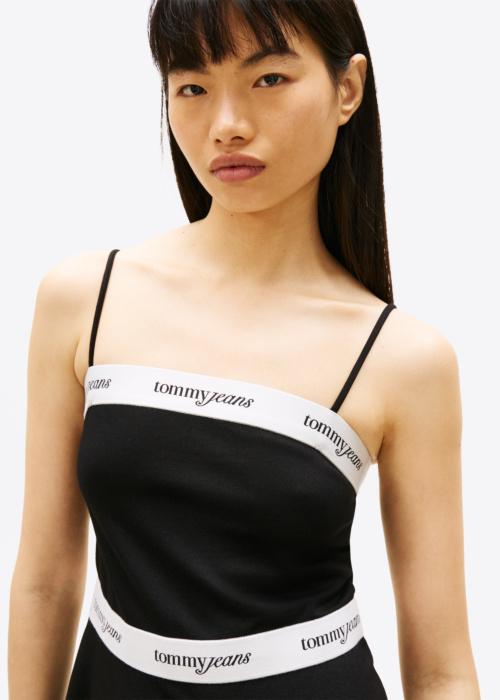 Платье Tommy Jeans