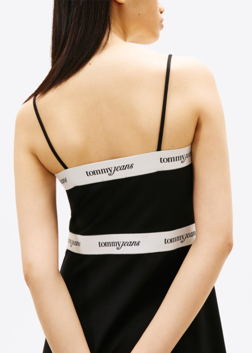 Платье Tommy Jeans