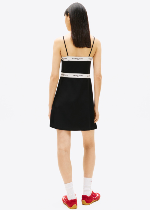 Платье Tommy Jeans