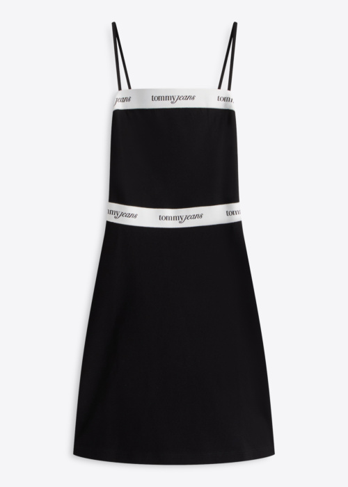 Платье Tommy Jeans