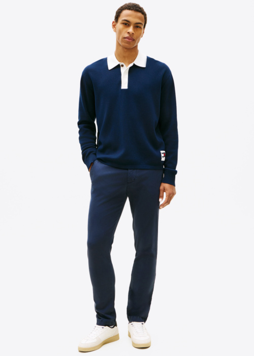 Джинсы Tommy Jeans