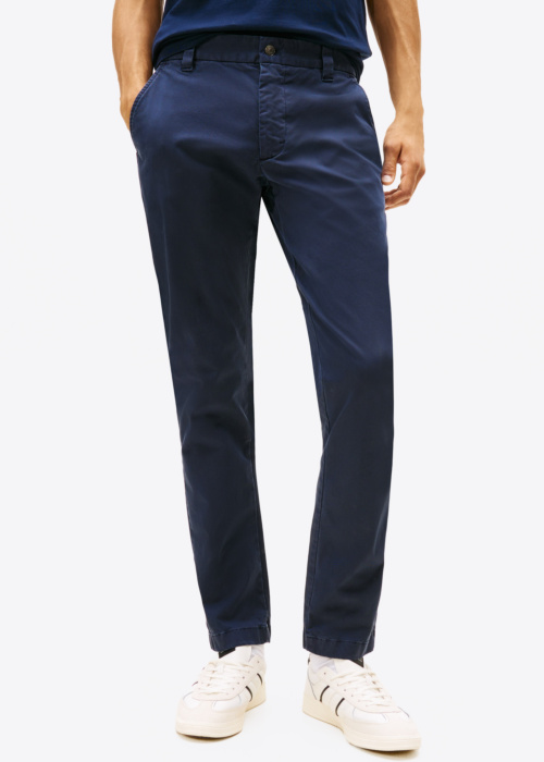 Джинсы Tommy Jeans