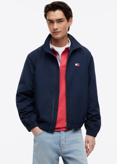 Tommy Jeans kevad-sügisjope Bobby