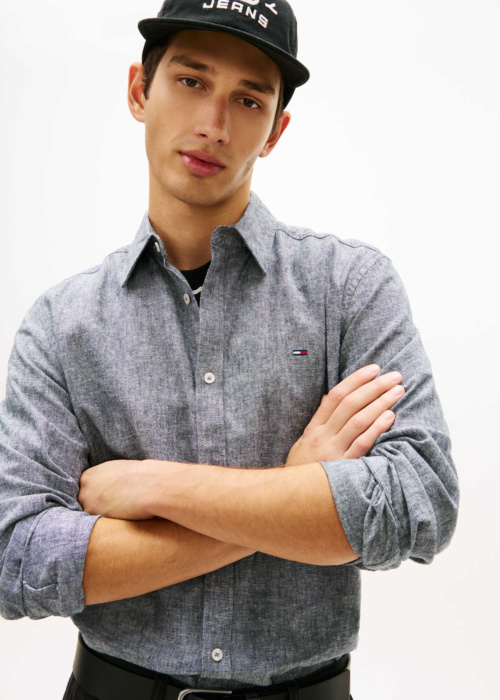 Tommy Jeans triiksärk