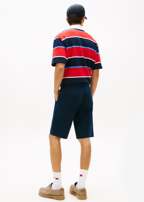 Брюки Tommy Jeans