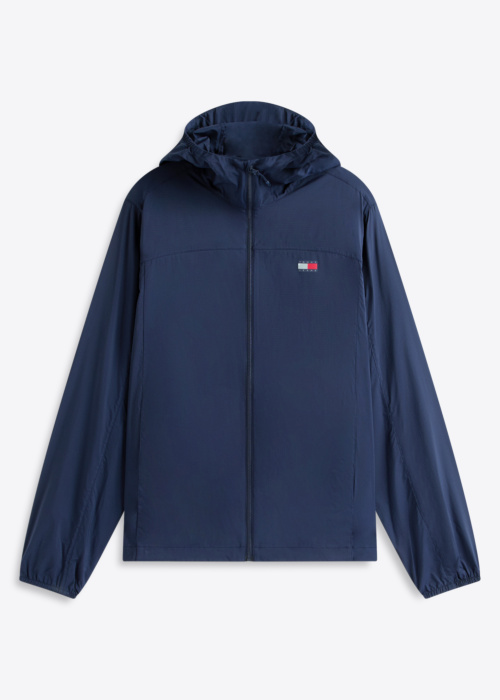 Весенне-осенняя куртка Tommy Jeans