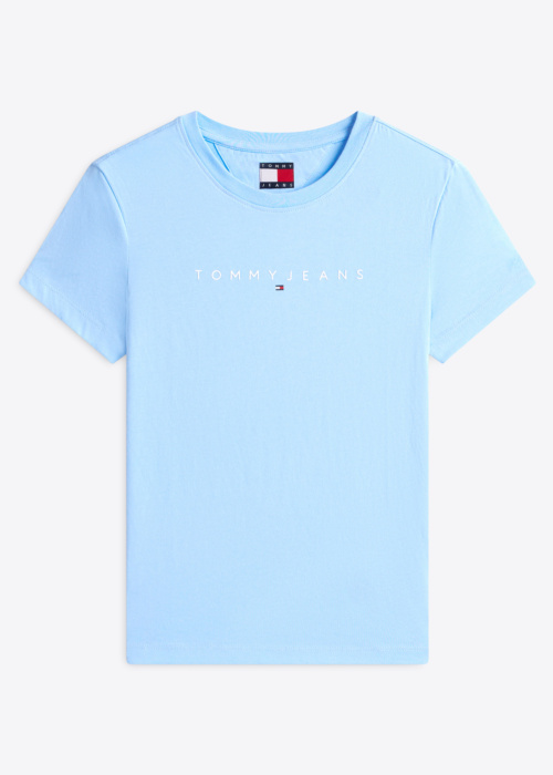 Футболка Tommy Jeans