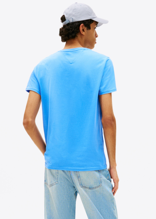 Футболка Tommy Jeans