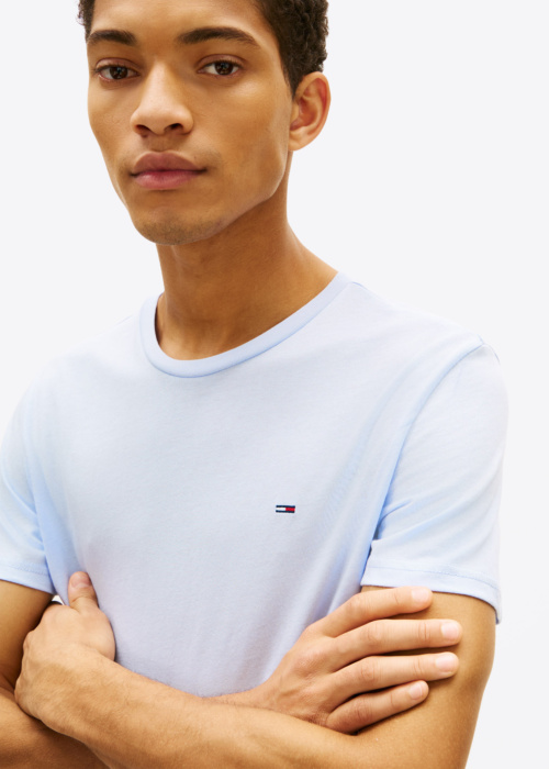 Футболка Tommy Jeans