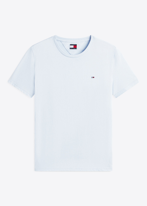 Футболка Tommy Jeans