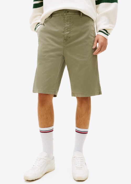 Брюки Tommy Jeans