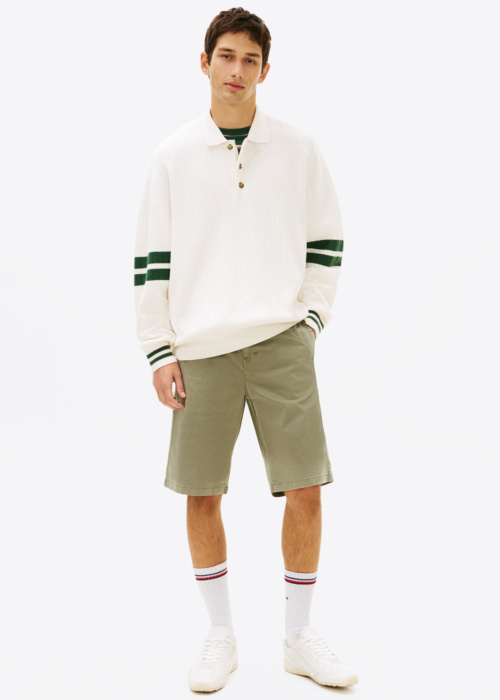 Брюки Tommy Jeans