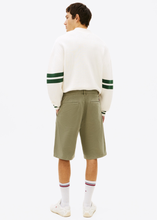 Брюки Tommy Jeans