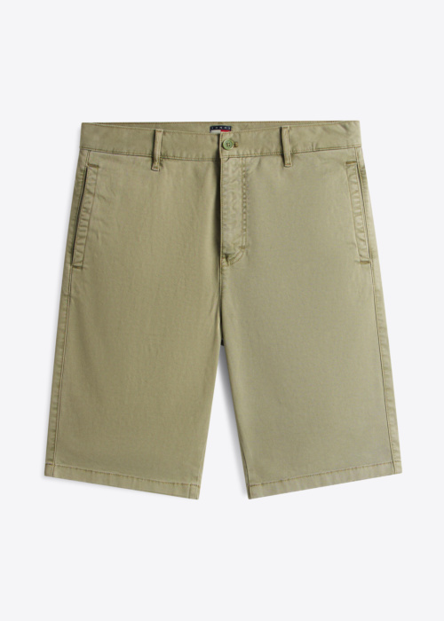 Брюки Tommy Jeans