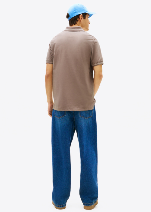 Рубашка-поло Tommy Jeans