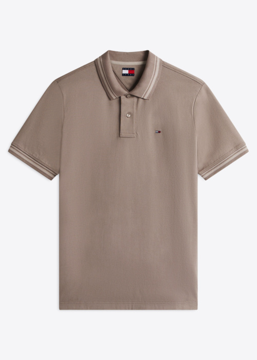 Рубашка-поло Tommy Jeans