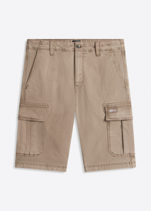 Брюки Tommy Jeans