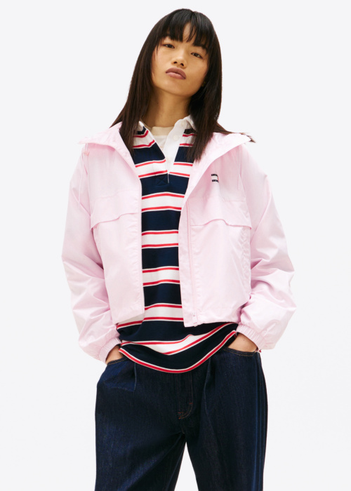 Весенне-осенняя куртка Tommy Jeans